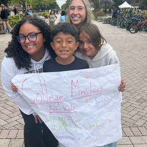 Fundraising Page: Mia Hannah